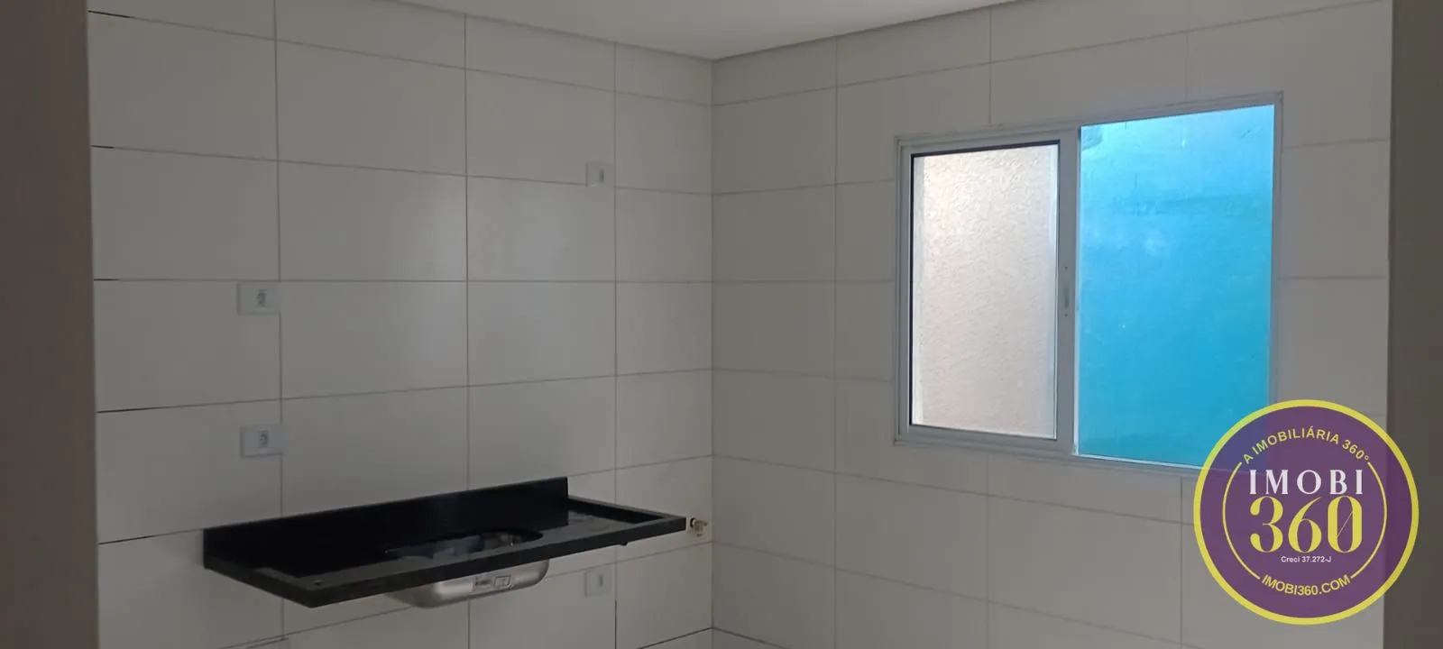 Imagem Apartamento à Venda em Itaquera, São Paulo - SP