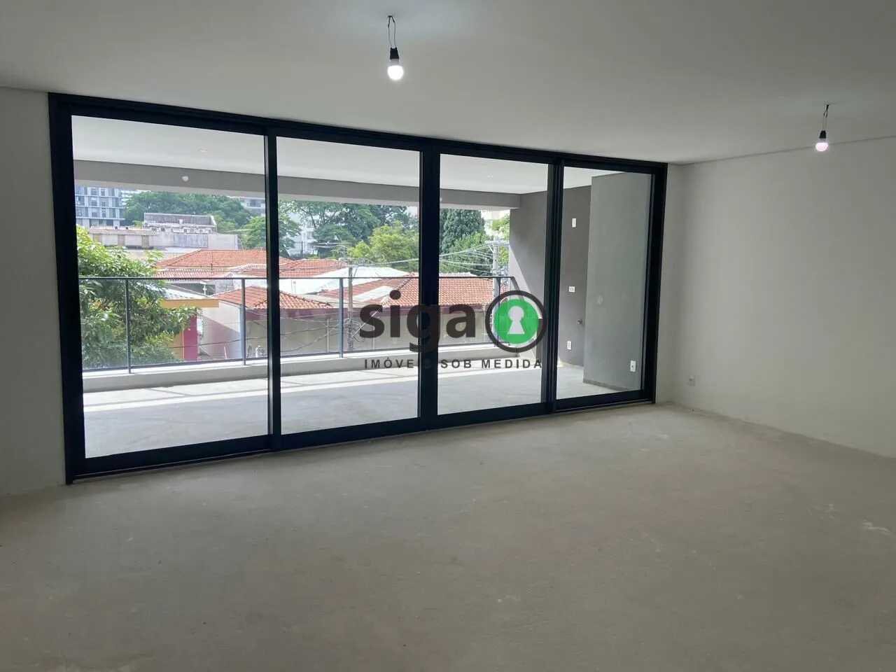 Imagem Apartamento Hall Privativo e 4 Suítes e 3 vagas em Endereço Nobre de São Paulo