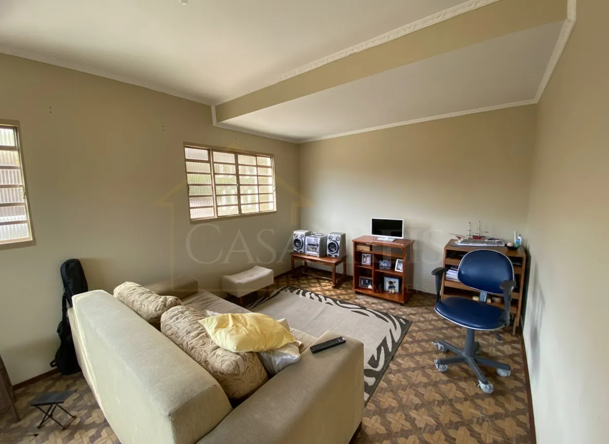 Imagem Casa 3 quartos à venda em Santo André, Poços de Caldas