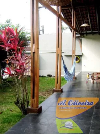 Imagem Linda Casa - 04 Suítes - Praia Grande