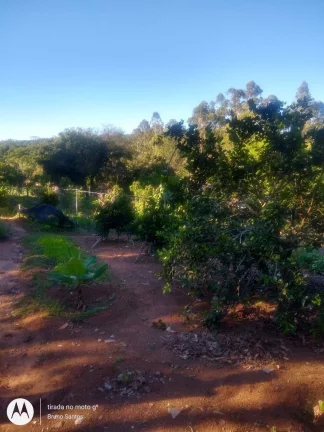 Imagem RURAL CHÁCARA