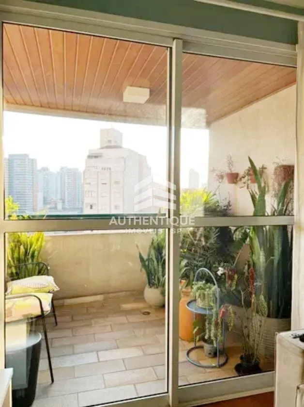 Imagem Georges Bizet Perdizes - Apartamento à venda no bairro Perdizes - São Paulo/SP, Zona Oeste