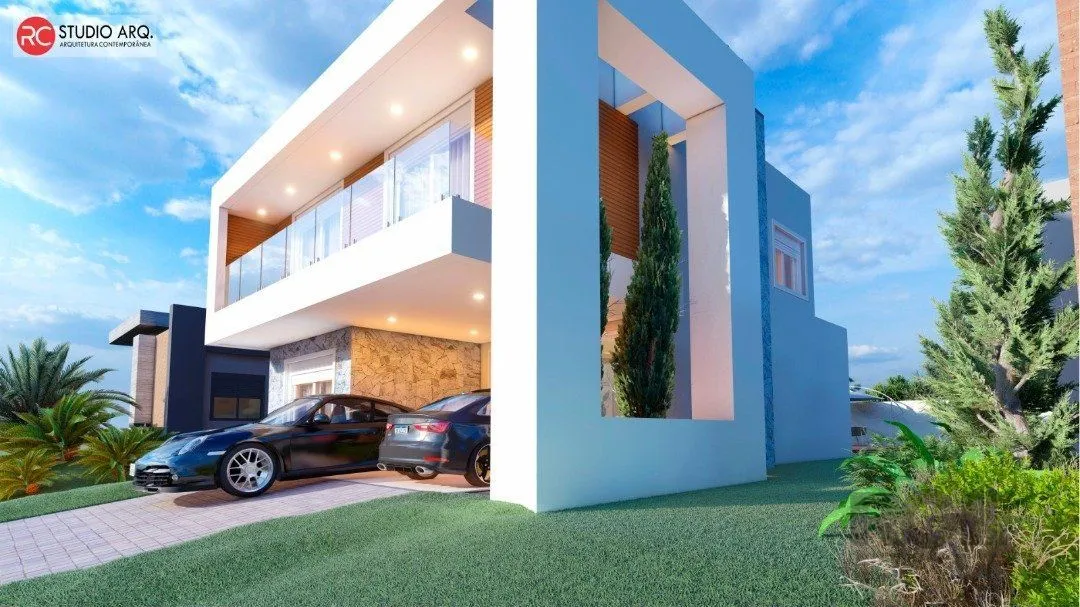 Imagem Casa de Condomínio em Praia da Conceição