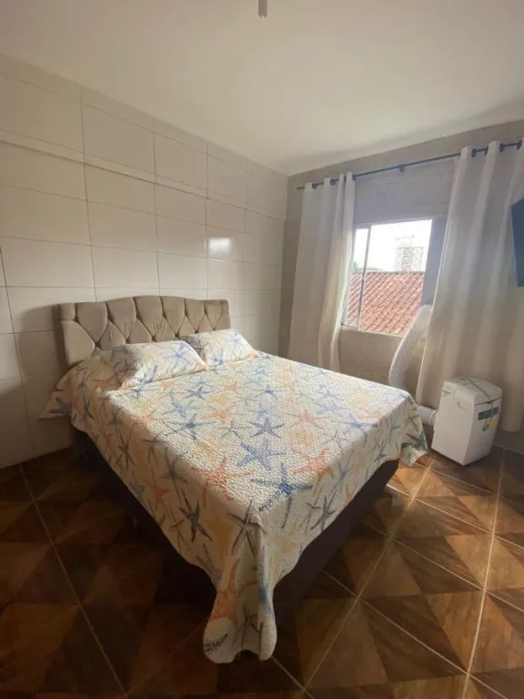 Imagem APARTAMENTO COM 65,00 m² - MARACANÃ - PRAIA GRANDE SP