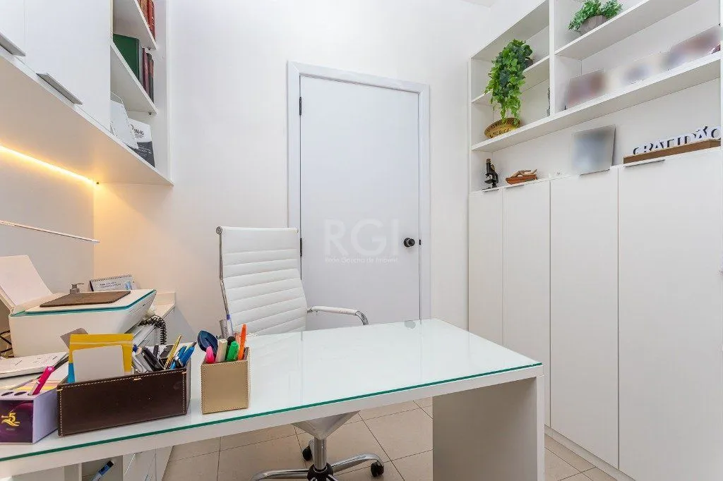 Imagem Conjunto/Sala para Venda - 44m², 0 dormitórios, Auxiliadora