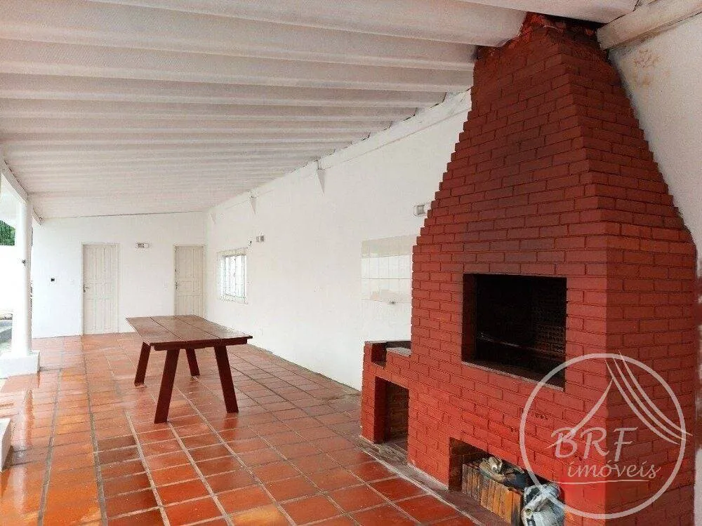 Imagem Vendo casa Frente Mar, terreno amplo, Balneário Estreito Florianópolis SC
