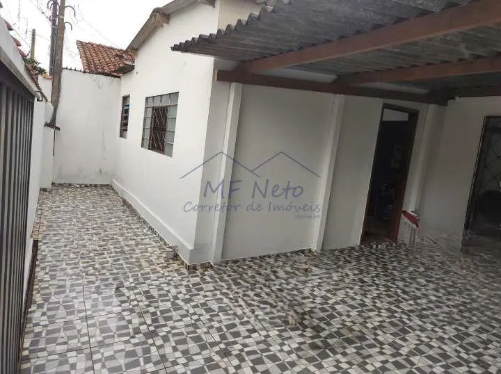 Foto do imóvel: Casa Padrão