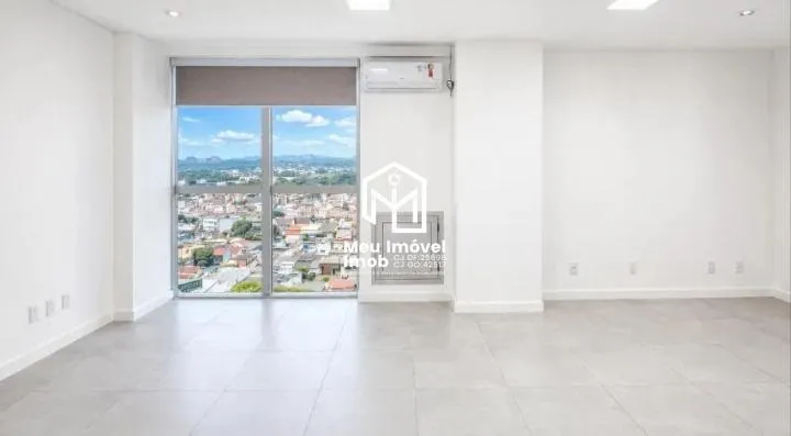 Imagem Pátio Capital Sala 1 Vaga 41m² Taguatinga/DF
