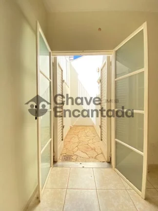 Imagem Casas / Padrão na cidade de Birigui