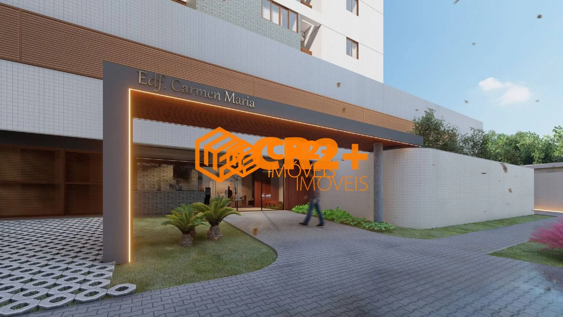 Imagem Apartamento a Venda de 50 m2 com 2 quartos 1 suíte na Torre em Recife