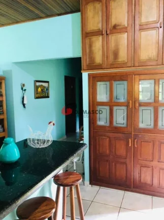 Imagem Chácara à venda 2 Quartos, 1 Suíte, 6 Vagas, Campina do Monte Alegre, Salto de Paranapanema - SP