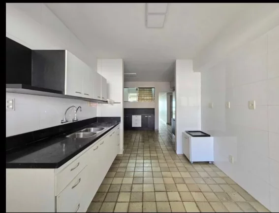 Imagem Apartamento Duplex no Bairro de Boa Viagem!