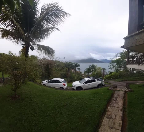 Imagem CASA RESIDENCIAL em MANGARATIBA - RJ, Mangaratiba
