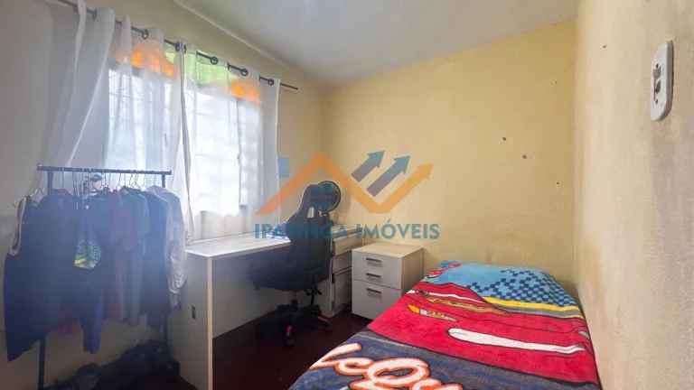 Imagem Casa À venda no bairro Ideal - Ipatinga