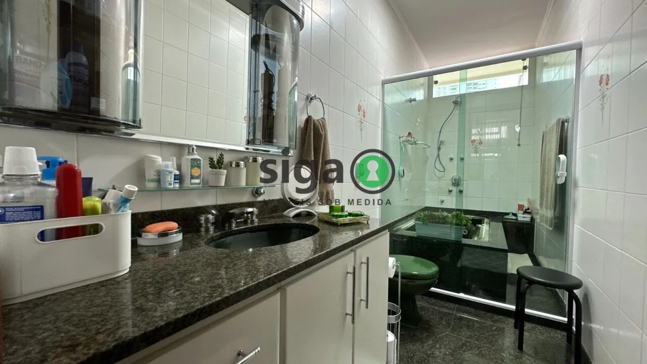 Imagem Oportunidade Casa a venda com 332 m² no Jardim Analia Franco