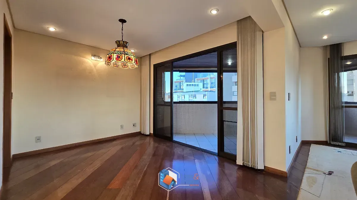 Imagem Apartamento para venda em Perdizes com 4 quartos, sendo 3 suítes, 190m²