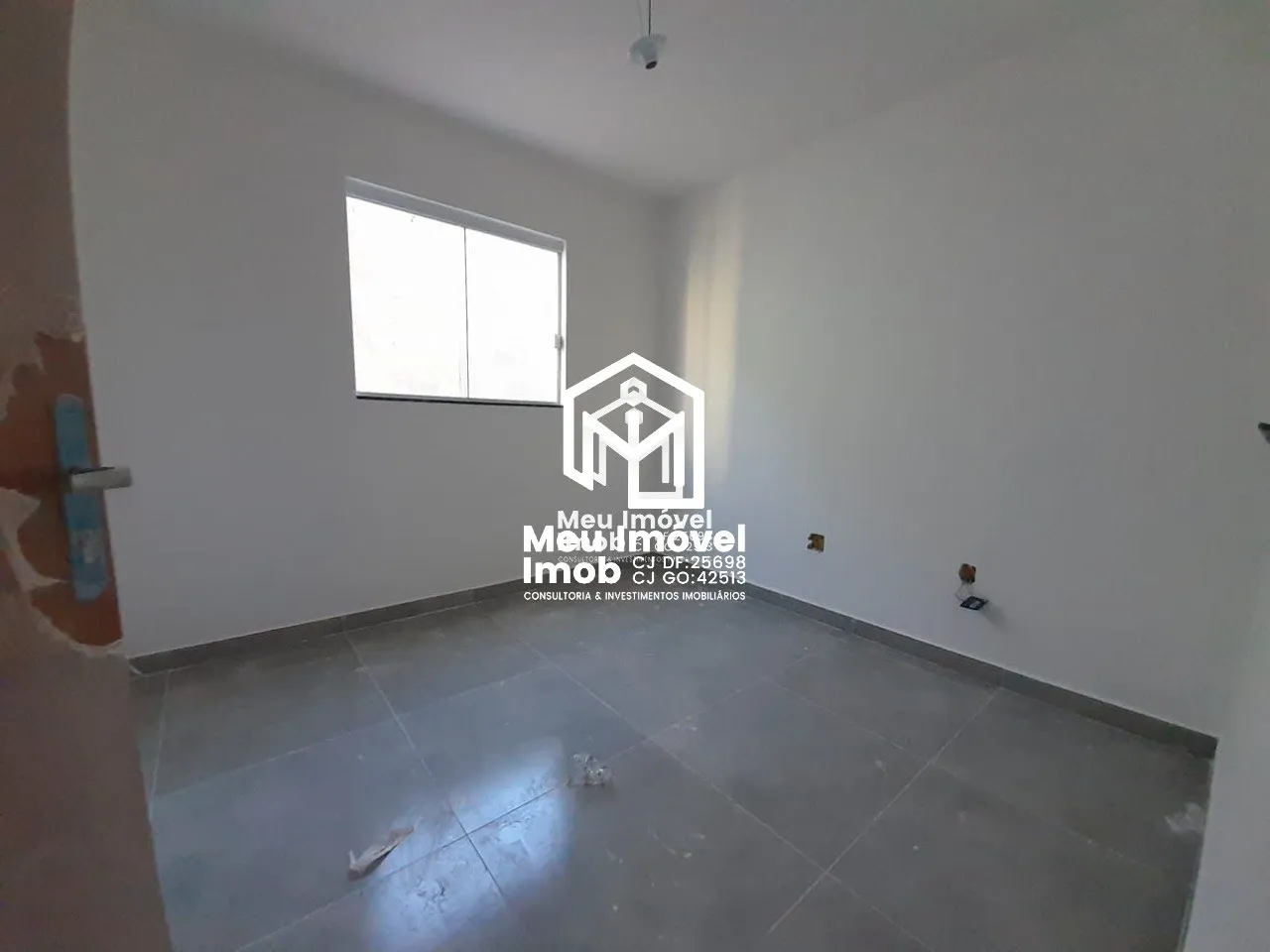 Imagem Céu Azul Valparaíso APTO 2 Quartos 1 Vaga 64m² Cozinha