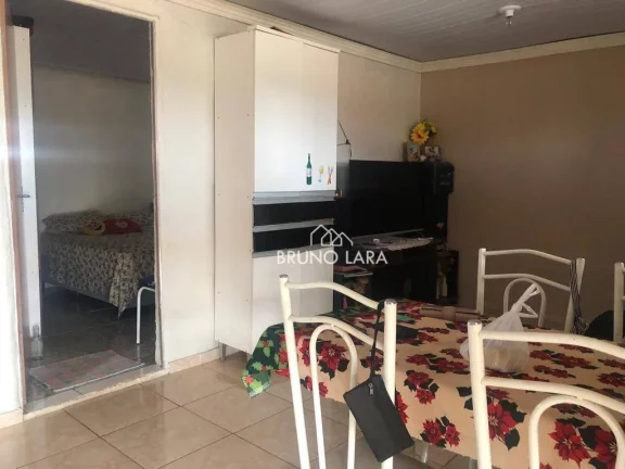 Imagem Casa à venda em Igarapé no Bairro Resplendor