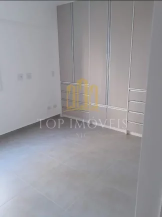 Imagem Maravilhoso apartamento dois dormitórios suíte varanda no Jardim Aquarius