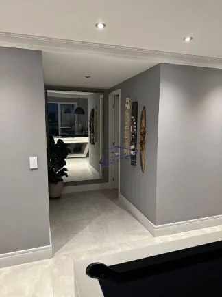 Imagem Apartamento com 3 dormitórios à venda, 171 m² por R$ 1.850.000,00 - Butantã - São Paulo/SP