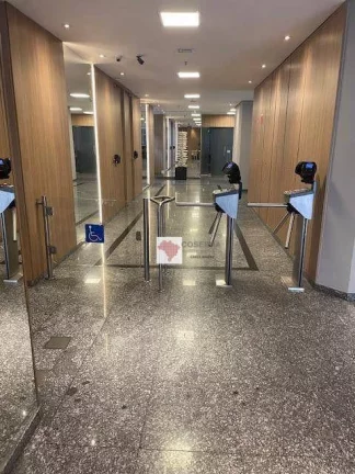 Imagem Conjunto para alugar, 42 m² por R$ 3.150,00/mês - Vila Olímpia - São Paulo/SP