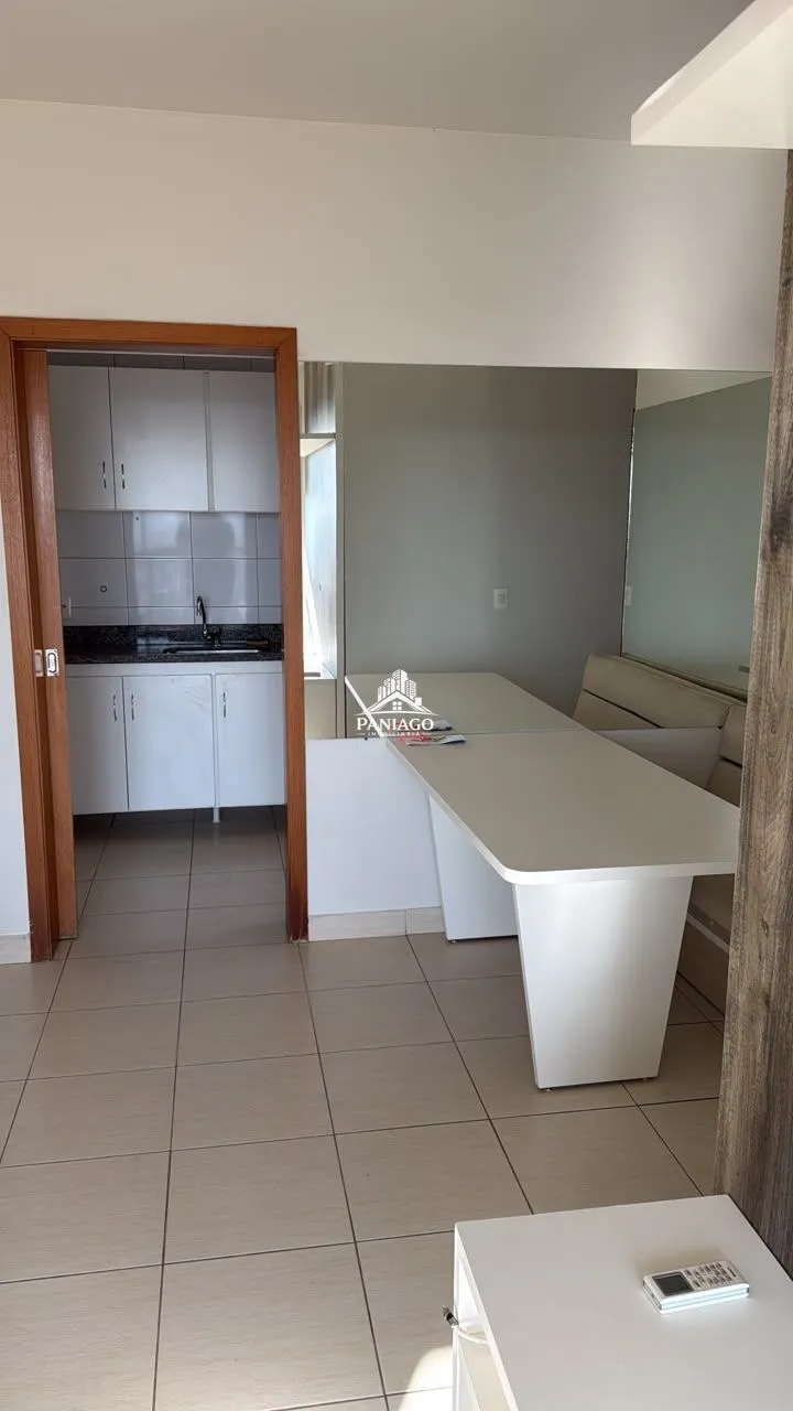 Imagem APARTAMENTO NO CONDOMINIO RESIDENCIAL BEIRA RIO COM 3 QUARTOS SENDO 1 SUITE