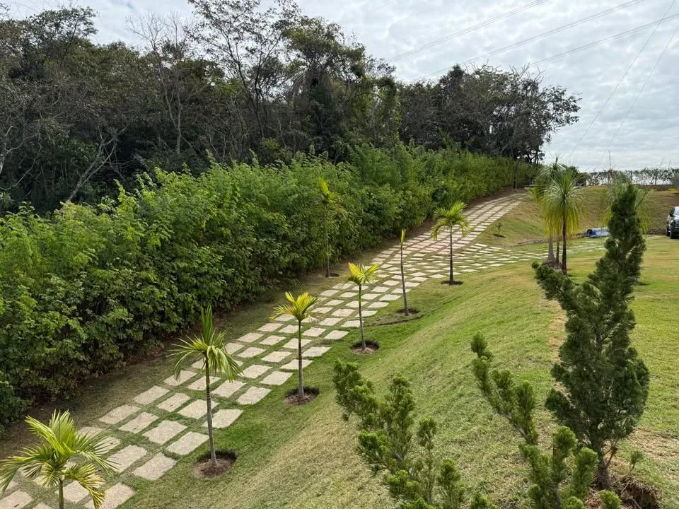 Imagem SÍTIO MAGNÍFICO A VENDA EM ESMERALDAS/MG ,Área total de 4.800 m². Venda porteira fechada .