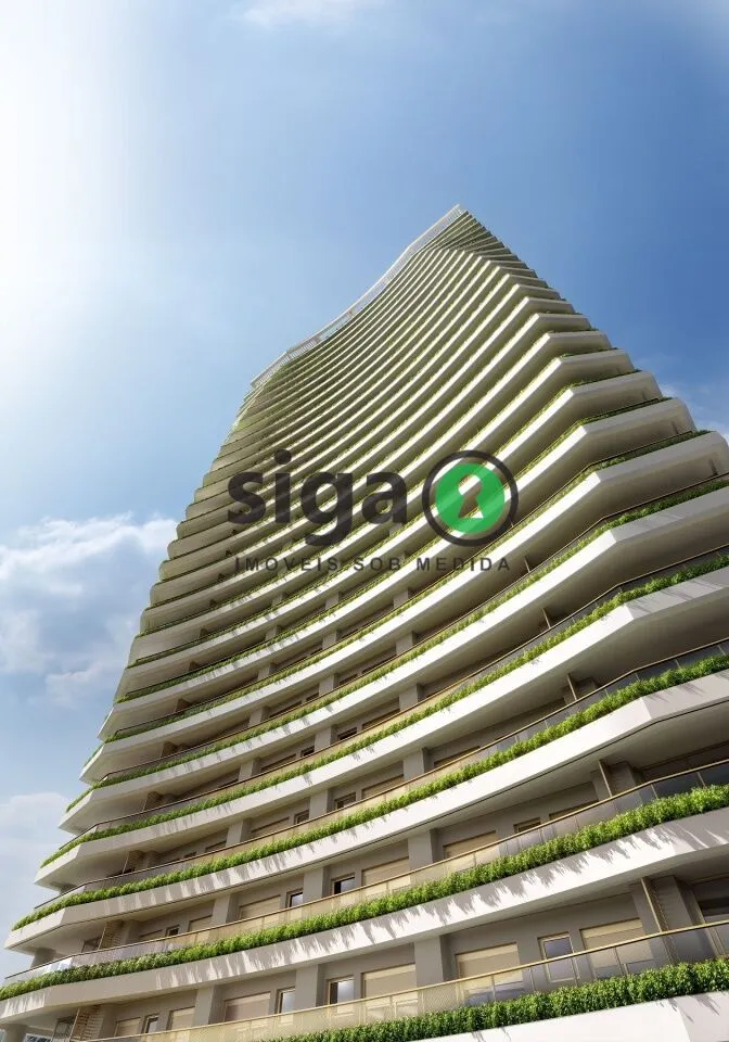 Imagem APARTAMENTO Á VENDA EM MOEMA COM 216M², 3 VAGAS! 3 SUÍTES!