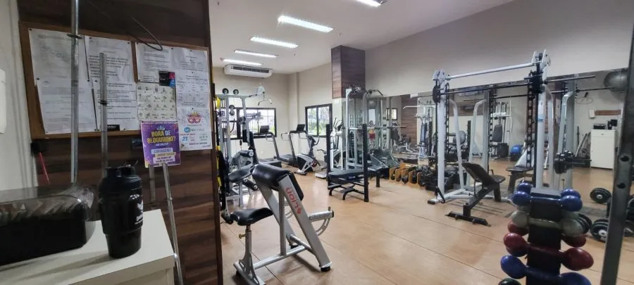 Imagem Condomínio BARRA BALI - Crystal Bali, 80 m², 3 quartos