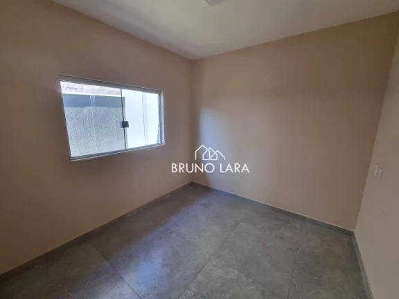 Imagem Casa à venda no bairro Canarinho em Igarapé/MG