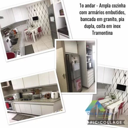 Foto do imóvel Linda Cobertura com localização Privilegiada .