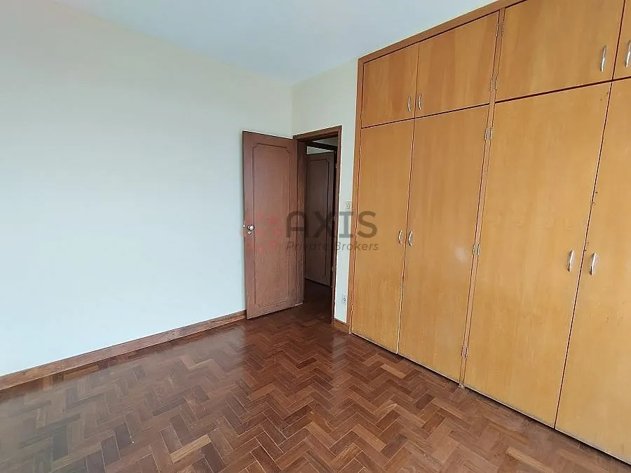 Imagem Serra - 3quartos - Suite - 2 vagas - 110m2 - locação