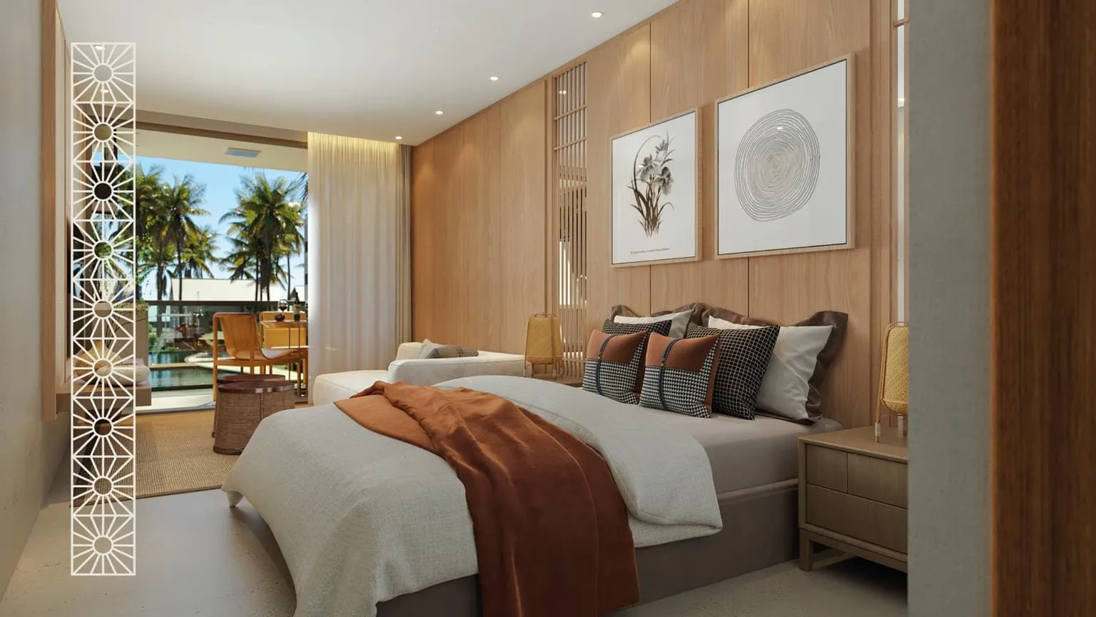 Imagem Antunes Beach Resort
