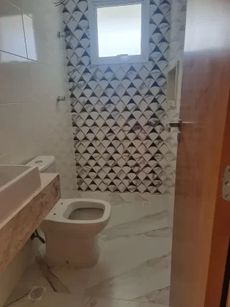 Imagem APARTAMENTO GARDEN NOVO-EMBARÉ -100M DA PRAIA