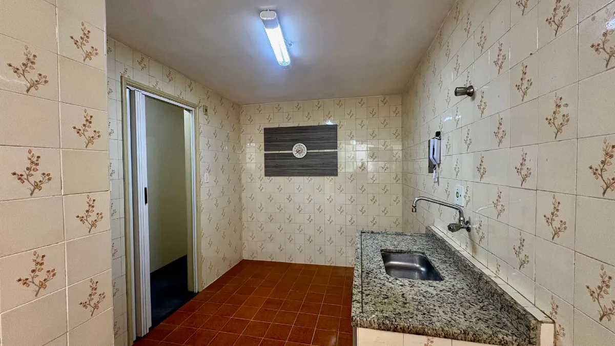 Imagem Apartamento para venda em Freguesia do Ó com 2 quartos, 56m2