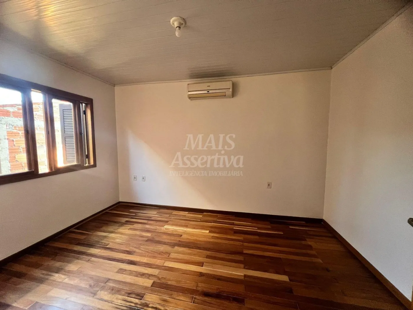 Imagem Casa para locação no bairro Firenze em Campo Bom - 2 dormitórios