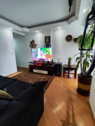 Imagem Apartamento para locação, Santa Paula, São Caetano do Sul, SP