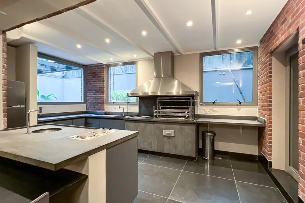 Imagem APARTAMENTO RESIDENCIAL em São Paulo - SP, Jardim Paulista