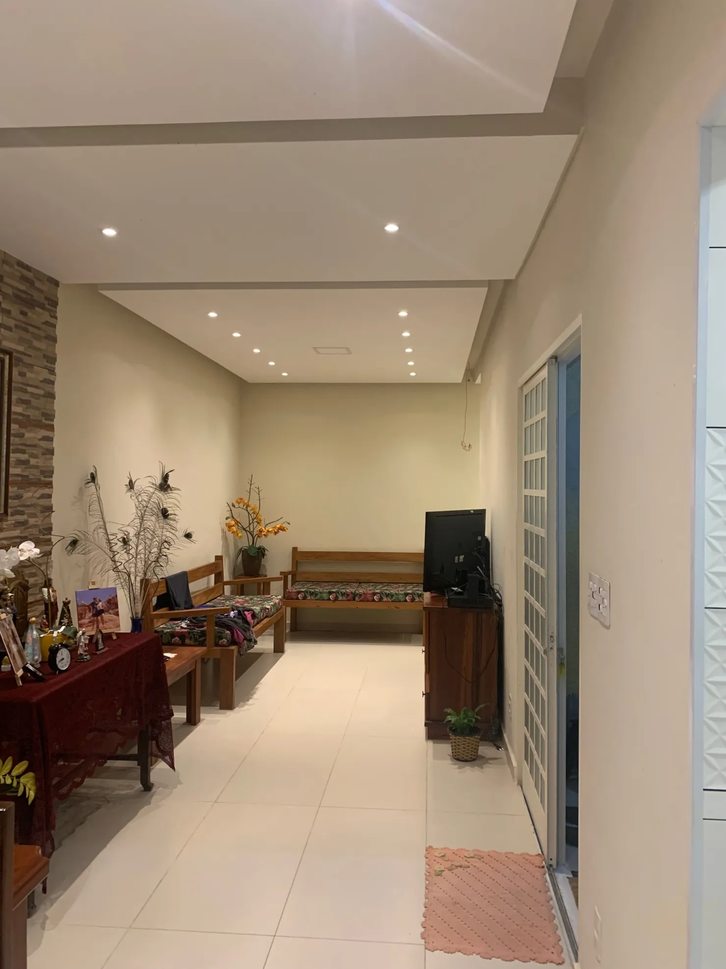 Imagem Casa à venda, Residencial e Comercial Jardim Yassuda, Pindamonhangaba, SP