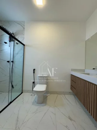 Imagem Casa Térrea com 3 suites em Condominio Braganca Paulista