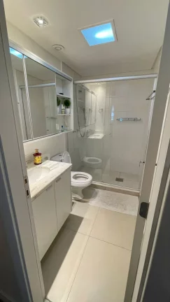 Imagem Apartamento à venda no Edifício Younique - 3 quartos, suíte, 119m², Água Verde - Curitiba