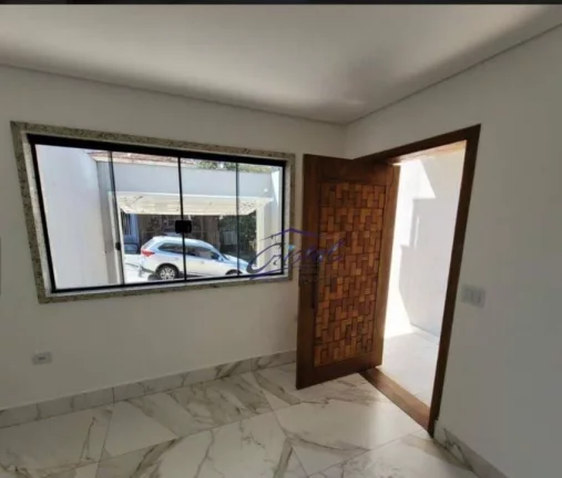 Imagem Sobrado c/ 3 suítes à venda, 141 m² Novíssimo-Jd. Olympia Butantã /SP