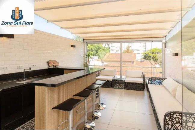 Imagem Casa à Venda Em Condomínio Fechado Na Vila Sofia Com 2 Suítes e 3 Vagas