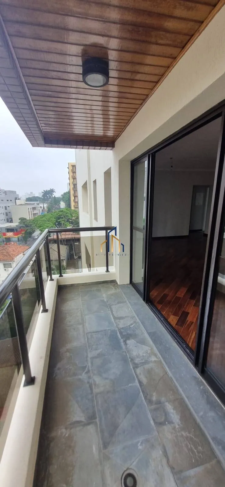 Imagem Apartamento para Venda, Vila Bastos Santo André/SP