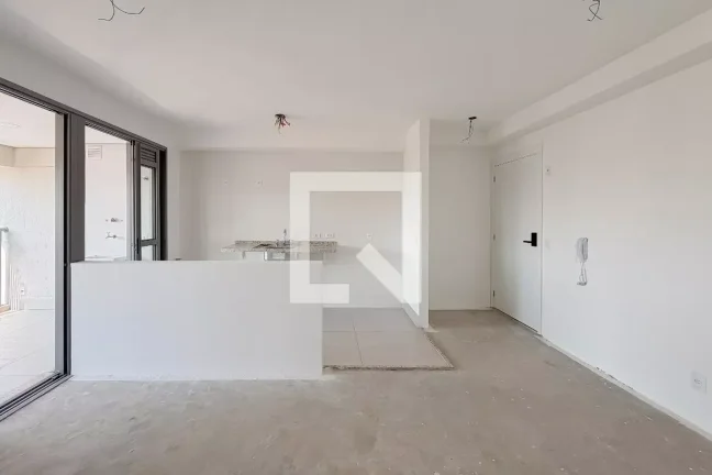 Imagem Apartamento à Venda - Vila Mariana, 2 Quartos, 73 m2