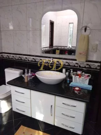 Imagem Casa em Condomínio Fechado na Serra da Cantareira !!!