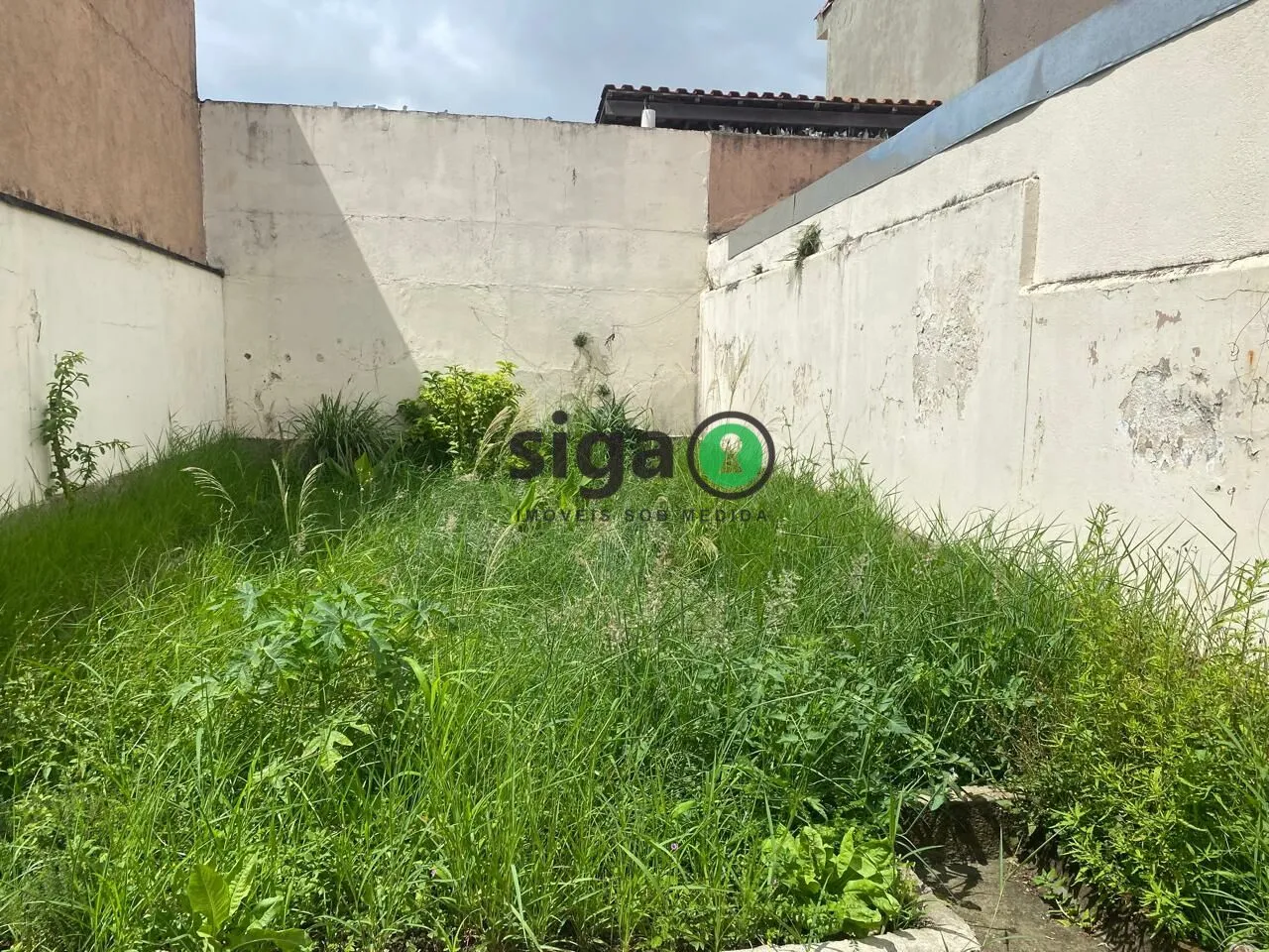 Imagem Sobrado p Locação comercial /Venda com 225 m² no Carrão