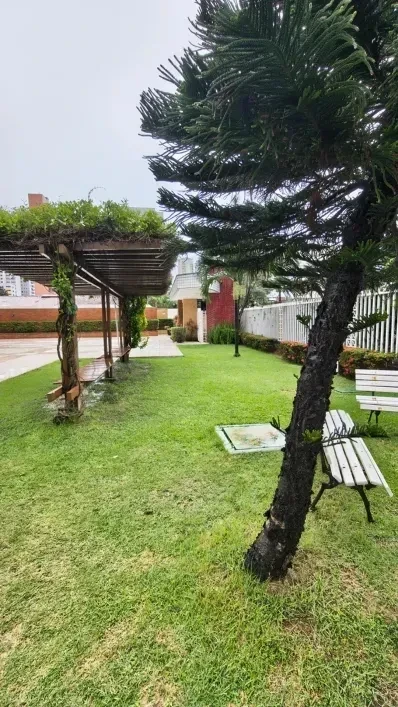 Imagem Apartamento com 3 Quartos à Venda, 145 m² em Aldeota - Fortaleza