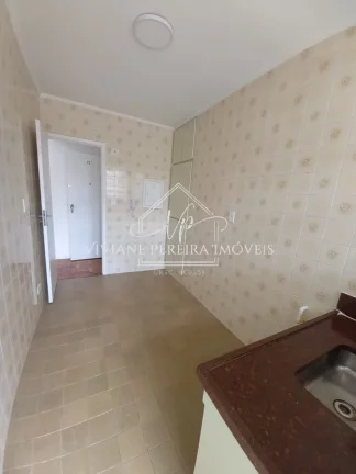 Imagem Aluga-se apartamento no bairro Jaguaré, 57 m2, com 02 dormitórios, sala de estar, 01 banheiro, 01 vaga de garagem