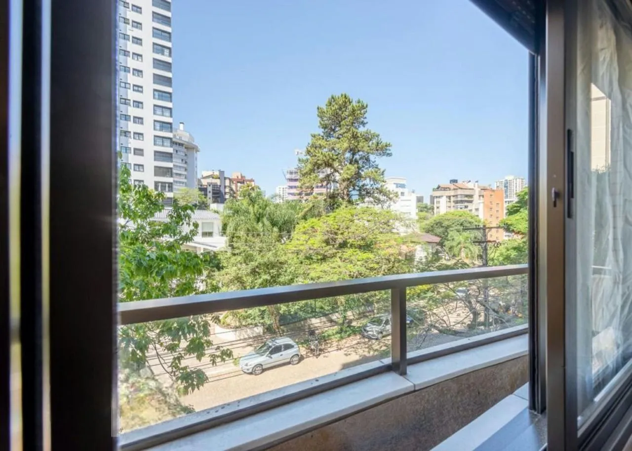 Imagem Apartamento de 3 quartos, suíte e 1 vaga de garagem